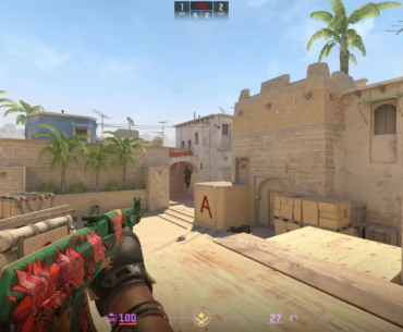 I died to bomb explosion shockwave but my teammate on top of me didn't xD