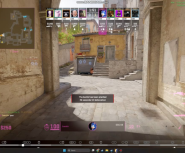 Normal Premier experience