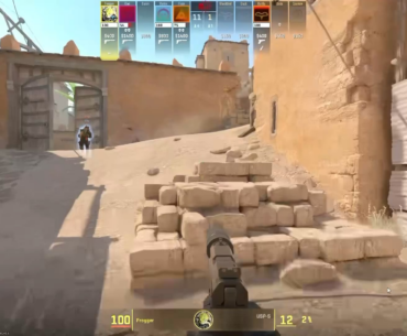 The DEFUSE THE DEFUSE!!