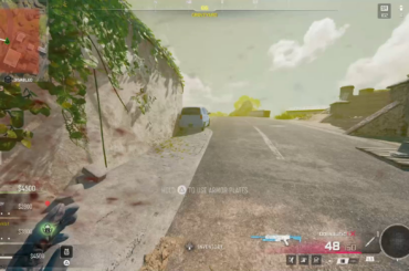 1v4 Ranked