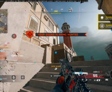 Please Fix Your Game!