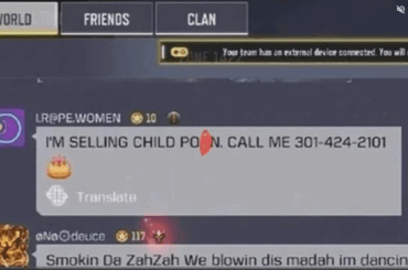 YO CODM ARE WE FUCKING SERIOUS!!!