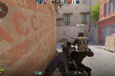 Got an Ace that I felt was post worthy