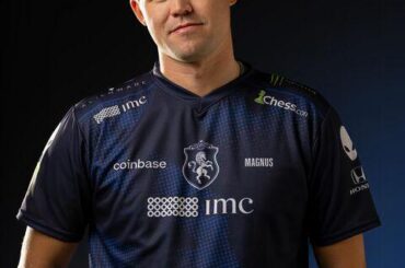 Liquid welcomes NEO as their new coach