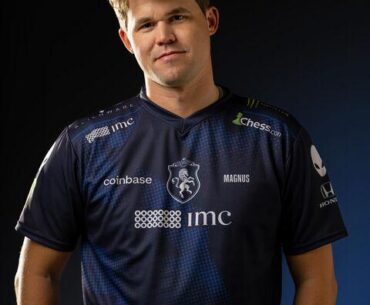 Liquid welcomes NEO as their new coach