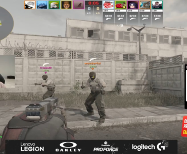Even Fallen has played with cheaters on his team during an premiere match 😭😭😭