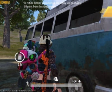 My situational awareness is soooo bad lmaoo