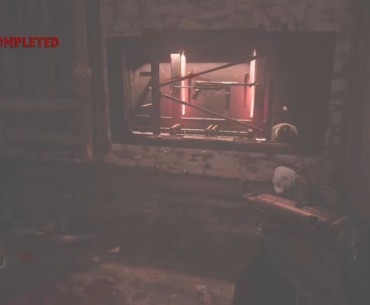 Youngest ww2 zombies player to unlock jack in the box charm