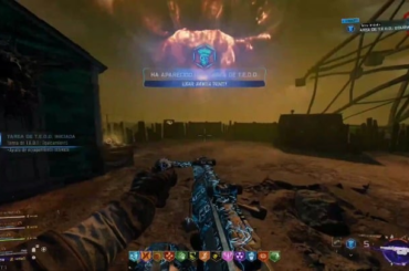 PSA For the XR3 ION conversion : Use Melee Machiato with the Mugging minor augment