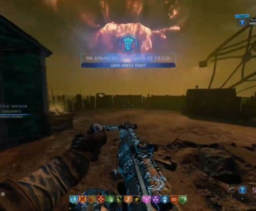 PSA For the XR3 ION conversion : Use Melee Machiato with the Mugging minor augment