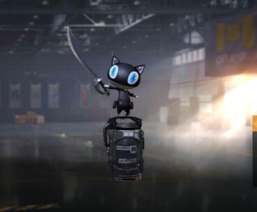Got this Free Legendary Reactor Core :)
