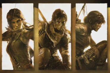 The modern Tomb Raider trilogy are perhaps the most successful reboot of a 90s franchise