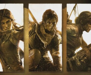 The modern Tomb Raider trilogy are perhaps the most successful reboot of a 90s franchise