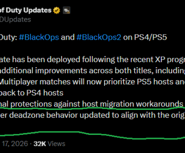 Where are all the "This is how the game always was bro" people now ? 😂😂😂😂 [BO]