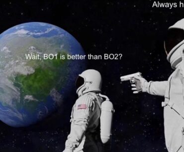 [BO][BO2] Always has been