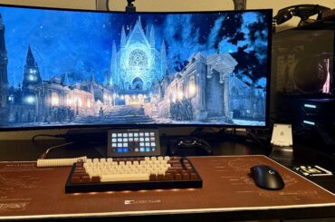 UltraGear Evo 39GX950B Initial Impressions - My Search for the Perfect Monitor