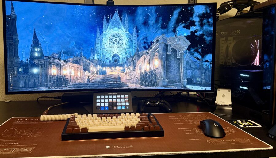 UltraGear Evo 39GX950B Initial Impressions – My Search for the Perfect Monitor