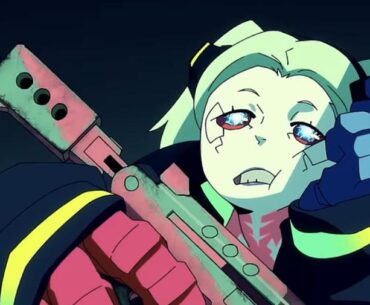 I’m never going to betray Songbird and enter Cynosure again.