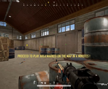 My Fastest Flick Yet