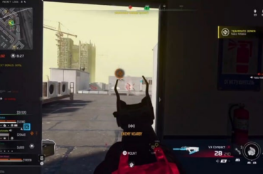 Tried doing a small montage of funny moments I had..excuse my terrible editing skills