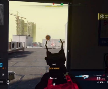 Tried doing a small montage of funny moments I had..excuse my terrible editing skills