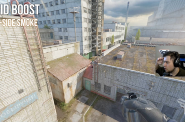 ☁️CT Mid-Boost Smoke for Season 5; Cache ☭ Full YouTube Guide linked below! 👇👇