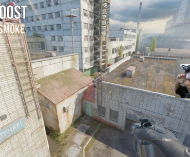 ☁️CT Mid-Boost Smoke for Season 5; Cache ☭ Full YouTube Guide linked below! 👇👇