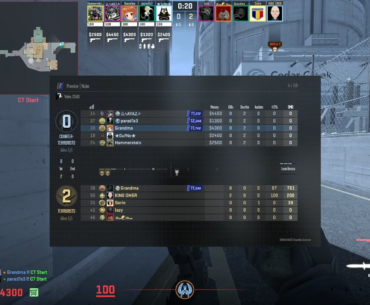 The horrific state of premier matchmaking