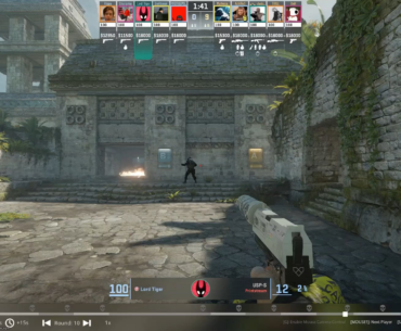 The state of CS2 Premier is a joke...