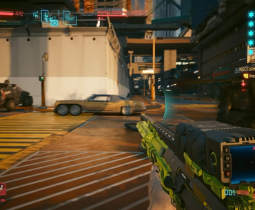 Why am I getting one shotted randomly?
