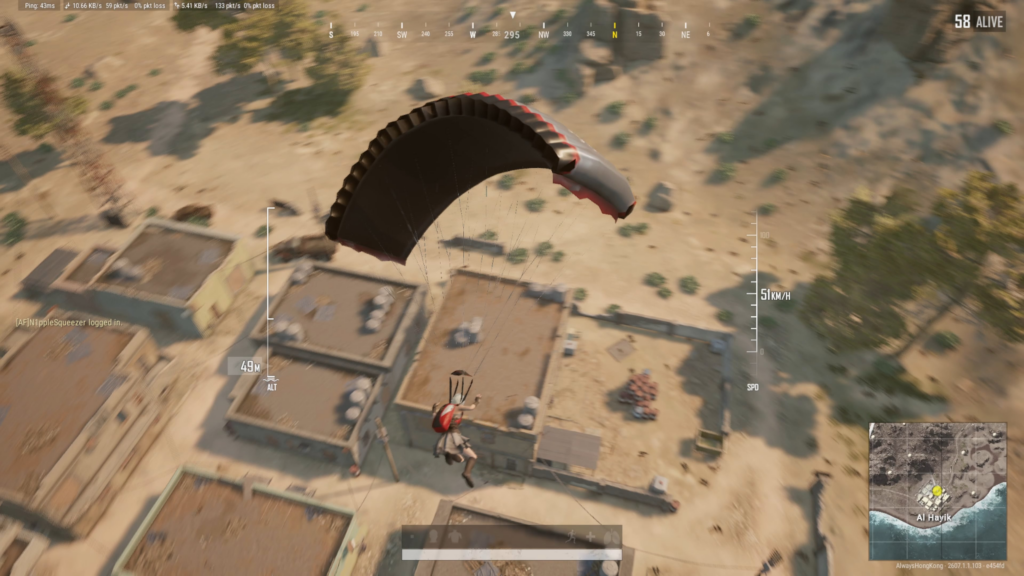 Hot drop vs. triple