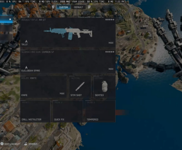 Game crashing/closing on its own? PC