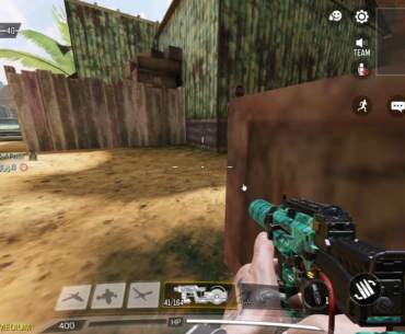 Found the most pro player in codm