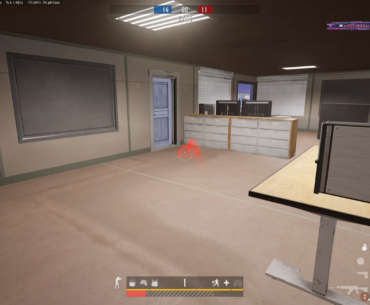 120 fps on tdm is just differentt