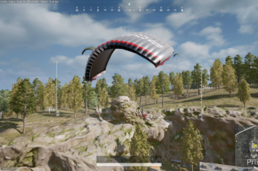 1v3 prison drop