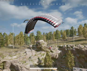 1v3 prison drop