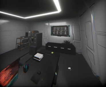 Building our co-op horror game's level from scratch. Open to suggestions!