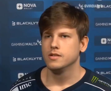 Rip ultimate but at least he was funny.
