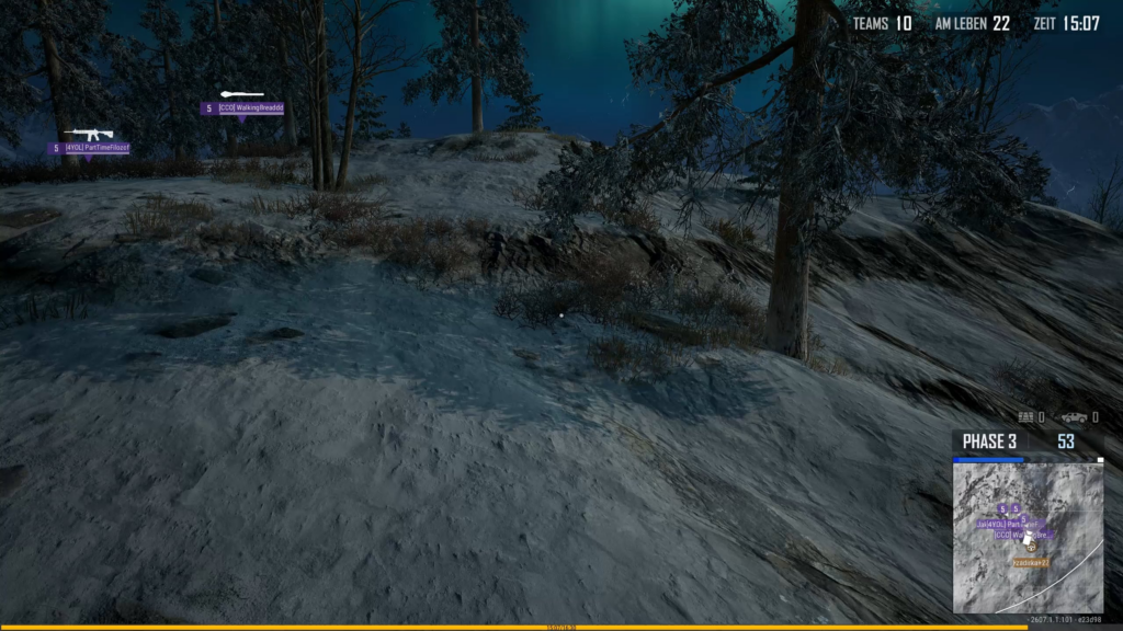 I am beyond pissed, how did a direct panzerfaust hit to the car, not knock at least the guy in the car out??