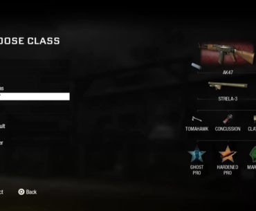 [BO] Are these clowns aware that their cheat is patched?
