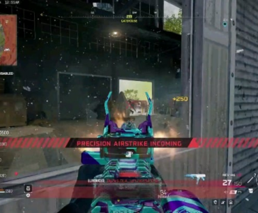 Putting a Show on For The Boys