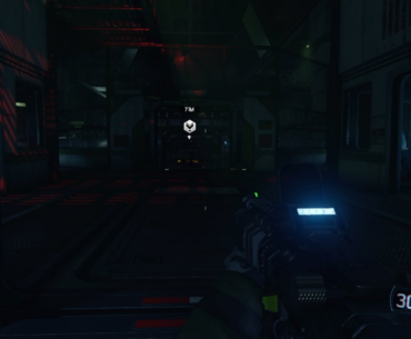 Why is Hypocenter on [BO3] so goddamn scary???