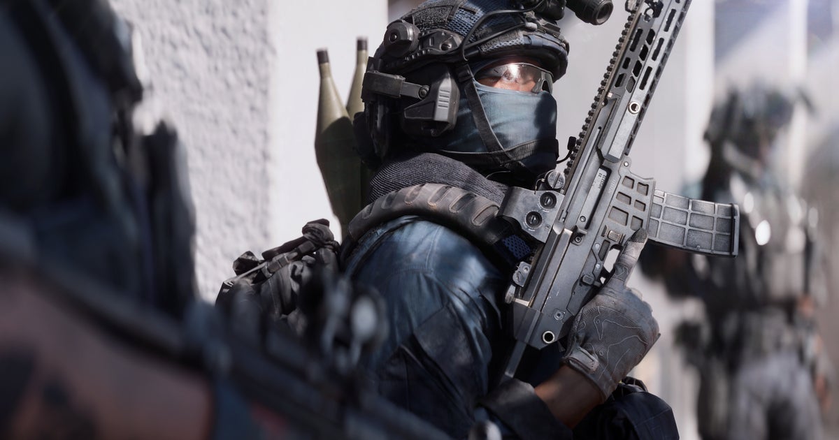 The $55bn private acquisition of Electronic Arts is expected to go ahead The $55bn private acquisition of Electronic Arts is expected to go ahead