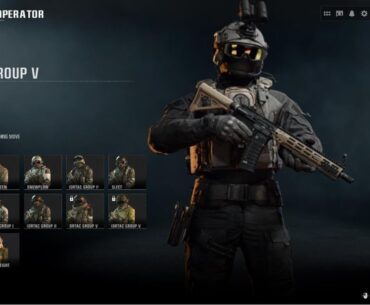 Why doesn’t Activision release these skins for the players? Do they hate money?
