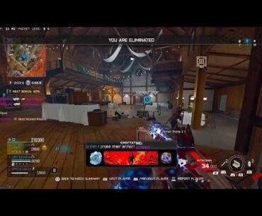Warzone  Top 250 Cheating???