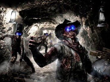 Thoughts on Buried
