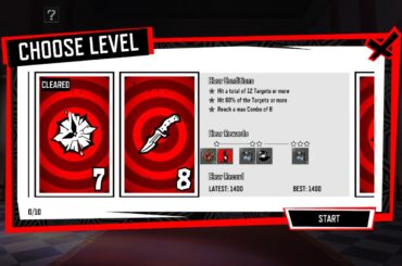 Holy torture mode