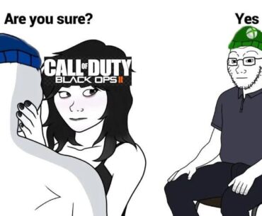 [BO] How us Xbox owners feel rn