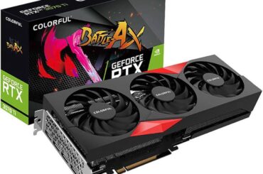 OC Settings for this 3070 Ti?