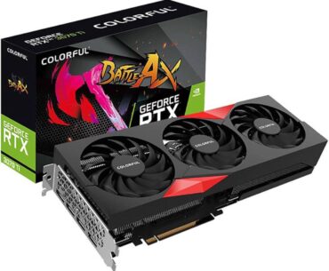 OC Settings for this 3070 Ti?